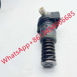 China MX13 Engine Part Fuel Injection Pump Unit Pump 2034927 2102391 1871117 1934322 for DAF wholesale