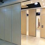 Factory acoustic Commercial Soundproof Malaysia Movable C - Clamp Partition