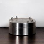 ISO 12947 Martindale Abrasion Tester