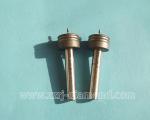 Diamond grinding head