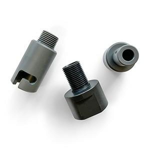 China Stainless Steel Studs Wedge Anchor Bolts Custom Material CNC Processing Parts wholesale
