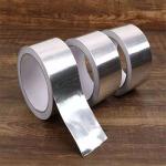 Jumbo 1235 1100 Aluminum Foil Food Wrapping Paper Sheet OEM ODM