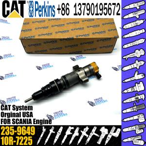 China fuel injector pump 235-5261 235-2888 235-9649 235-5518 235-1400 235-1401 wholesale