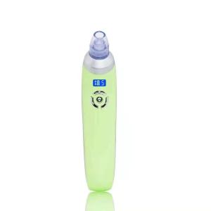 China 5W Electric Blackhead Remover Electric Pore Cleanser Blackhead &amp; Acne Remover wholesale