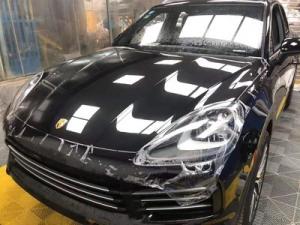 China Super Clear Wholesale Car Body Stickers Use TPU Material Paint Protection Film wholesale