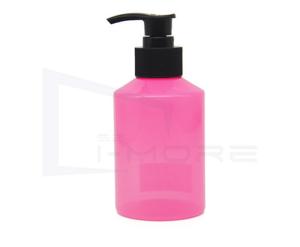 China Custom Logo 24-410 200ml Refillable Shampoo Bottles wholesale