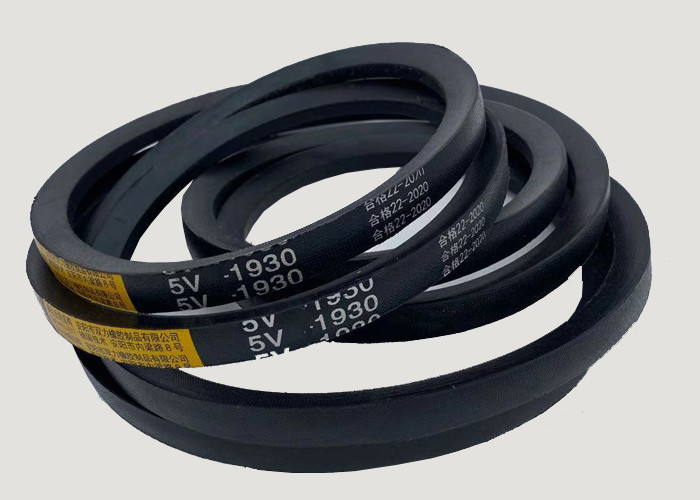 76inch Length ISO90012015 Rubber Drive Belts For Machinery