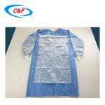 Nonwoven Ortho U Drape Sheets Medical Surgery Pack Kits