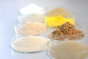 China ISO9001 Food Grade Enzymes Tannase Powder 300-500 U/G wholesale