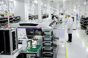G-Resource Electronics Co.,Ltd