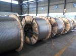 Low Voltage Power ASTM B524 1000V Bare Conductor Wire