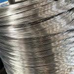 Alloy Specific Industries Stainless Steel Iron Wire Hot Rolled / Cold Rolled