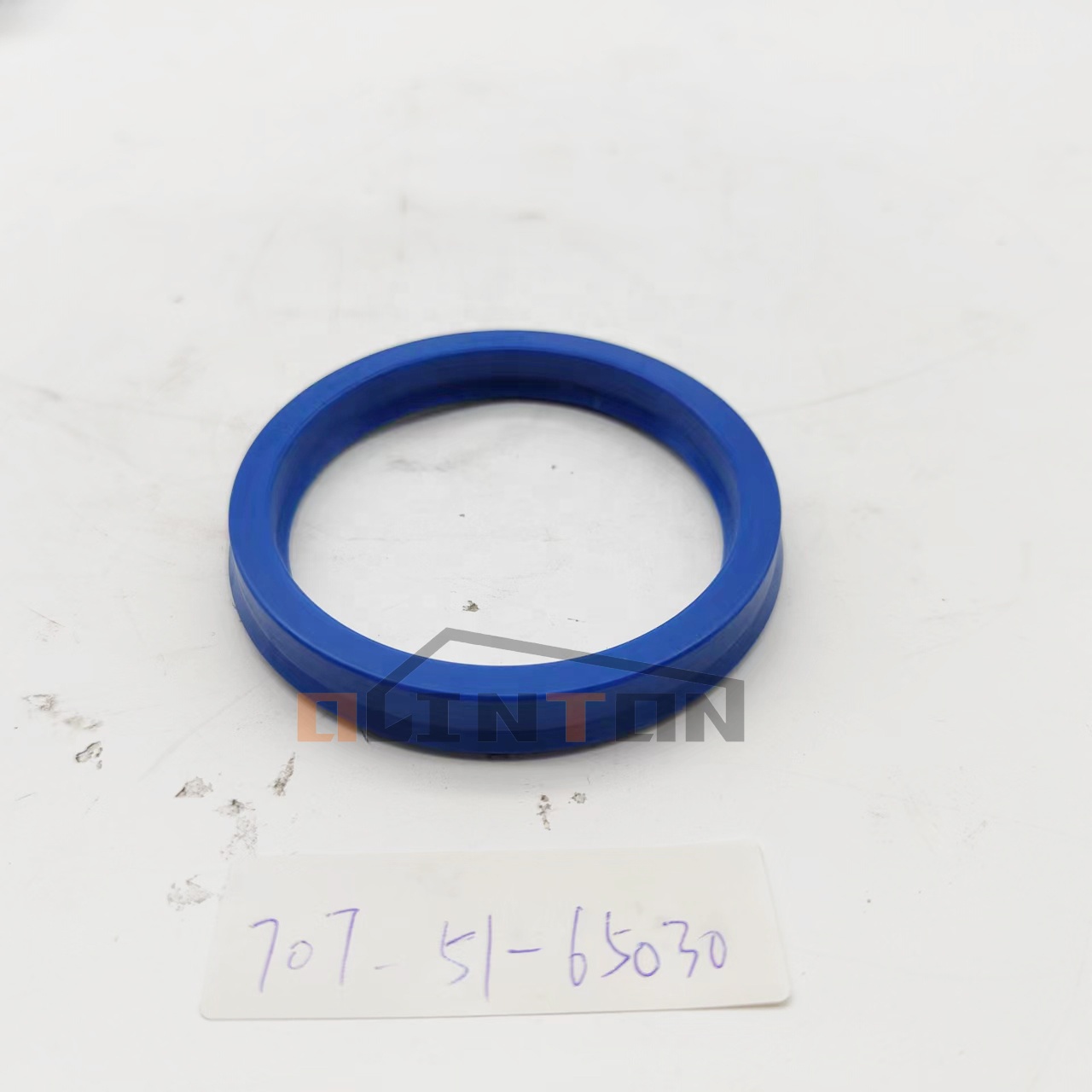 Loader Spare Parts D65 Loader Packing Rod 707-51-65030 for Construction Works