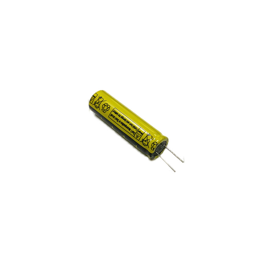 HTC1450 2.4v 500mah Battery Lithium Titanate Lithium Ion Rechargeable Battery Cell