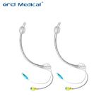 PVC Soft Flexible Endotracheal Tube With Suction Lumen Endotracheal Tube