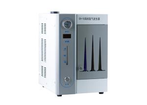 China H2 Gas PEM Hydrogen Generator 500ml/Min Water Electrolysis Hydrogen Generator wholesale