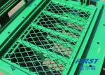 1200mm Height Steel Pallets
