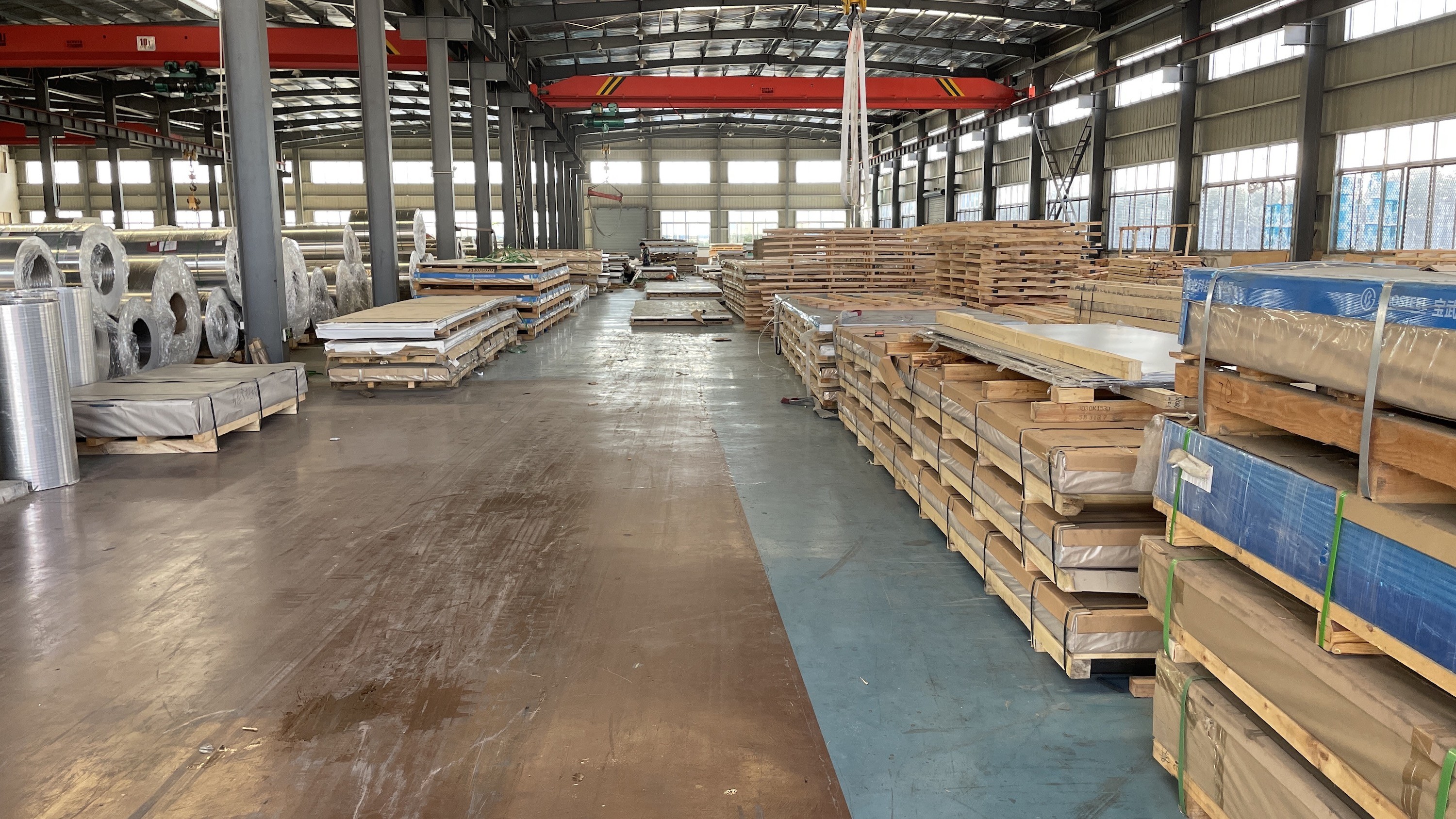 3.5mm Thick Aluminum Plate Sheet Anodizing For Al 7075 T6