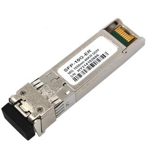 China IEEE802.3X SFP 1270nm 1330nm Optical Fiber Cable Accessories wholesale
