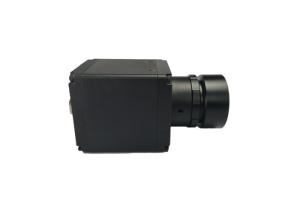 China 640 X 512 Resolution Long Distance Thermal Camera Weatherproof 100g Weight wholesale