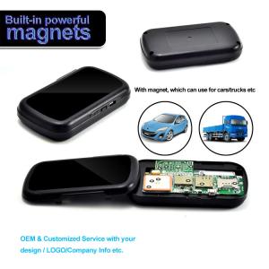 China 2017 New Vehicle tracker/personal mini gps tracker wholesale