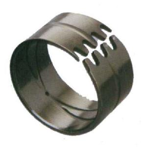 China Customizable Spring Steel Bushings For Automotive , Oil Cylinder Roller Bearing wholesale