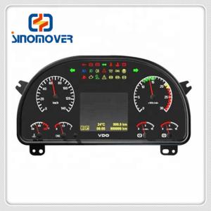 China Plastic HOWO WG9716580025 Cabin Sino Truck Spare Parts wholesale