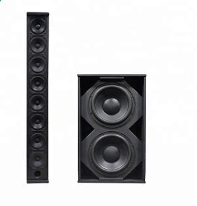 China 8x4 inch full range speaker wholesale