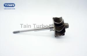 China IVECO DAILY IV 2.3TD 100KW 9 Blades Turbine Wheel GT1752VL 769040-0001 K418+42CrMo wholesale