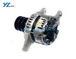 ZAX330 ZAX350 Excavator Electrical Parts 6HK1 Engine 24V/80A 0-35000-5805