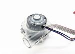 12v / 24v Equipment Cooling Fans 30000rpm Centrifugal Blower For Medical