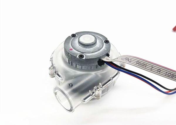 12v / 24v Equipment Cooling Fans 30000rpm Centrifugal Blower For Medical