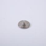304 Stainless Steel Screws M2-M12 Flat Head Furniture Screws