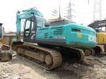 Used Kobelco SK350-8 Excavator