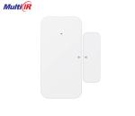 Tuya Wireless Zigbee Door Window Sensor CR2032 Battery 30mA