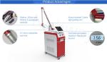 New design Laser nd yag q-switched laser nd yag q-switched tattoo removal
