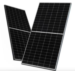 China 570w 580w 48v TOPCON Solar Panel Monocrystalline Photovoltaic Module wholesale