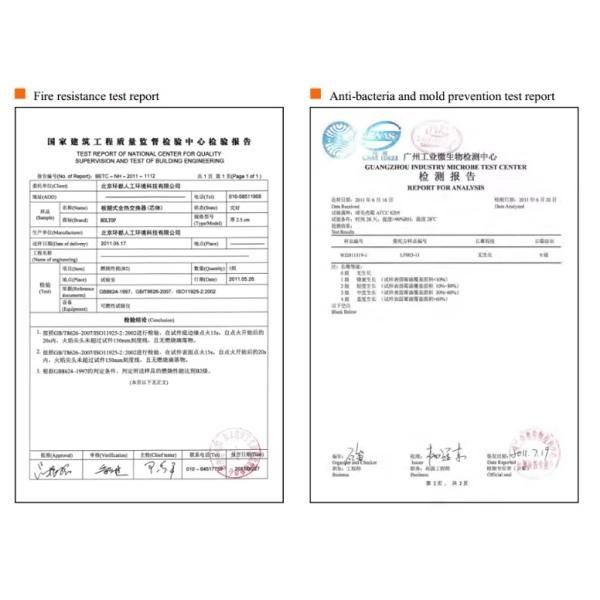 Holtop Plate Fin Type Crossflow Total Heat Exchanger