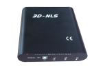 English Language Medical 3d Mra Body Tester Health Analyzer
