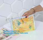 Airline Carry On Cosmetic Bag Quart Sized Packing Organizer,Makeup Brush Bag