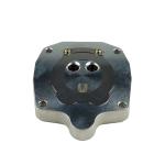 Air brake compressor Repair Kits Cylinder head lower spare parts for Hino 700