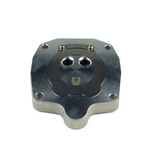 China Air brake compressor Repair Kits Cylinder head lower spare parts for Hino 700 Engine E13C 95MM wholesale