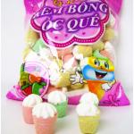 HACCP Lipstick Marshmallow Candy 12 Months Shelf Life