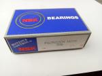 NSK miniature Deep groove ball bearings S608ZZCM