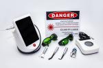 Teeth Whitening Medical Laser Device