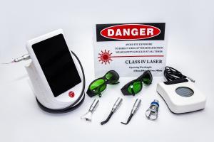 China Teeth Whitening Medical Laser Device wholesale