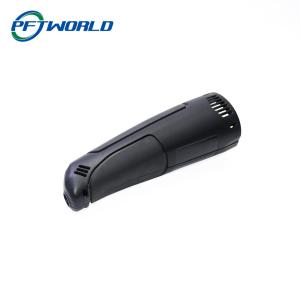 China Precision Injection Molding Parts, ABS Accessories, Motorcycle Handle wholesale