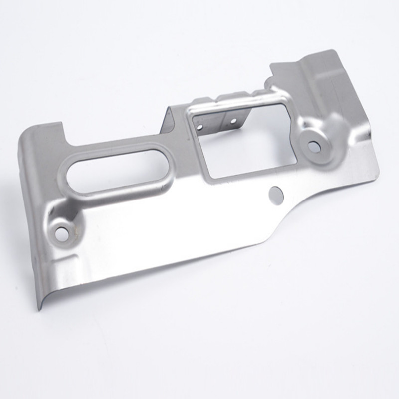 Welding Stainless Steel Sheet Metal Fabrication Companies 0.5mm Thick