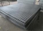358 Anti -Climb Wire Fence