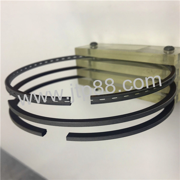 6BT / 4BT Diesel Engine Piston Rings With Aluminum Material OEM 3802421